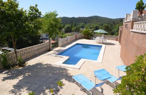 Vidreres Villa | Club Villamar - Poppy