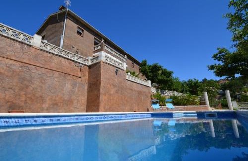 Vidreres Villa | Club Villamar - Poppy