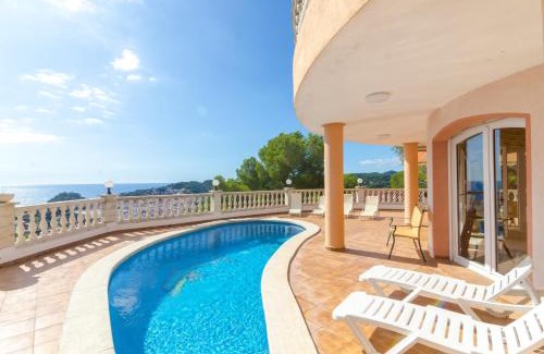 Tossa de Mar Villa | Club Villamar - Riffelt