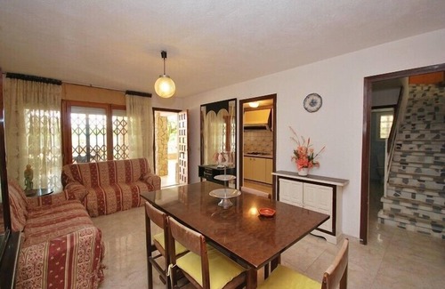 Vidreres Villa | Club Villamar - Spacious holiday villa Lloret de Mar with private swimming pool in the natural ga.