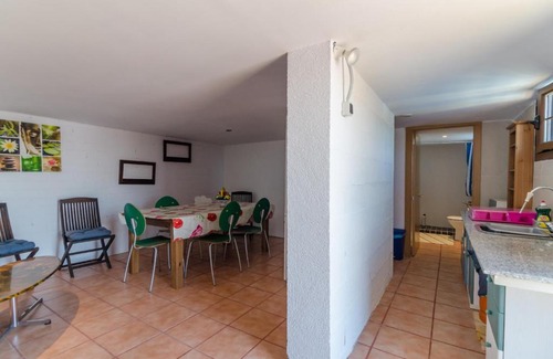 Vidreres Villa | Club Villamar - Verger