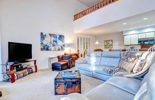 Sea Trail House | Club Villas 220-C