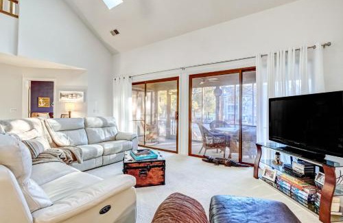 Sea Trail House | Club Villas 220-C