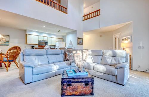 Sea Trail House | Club Villas 220-C