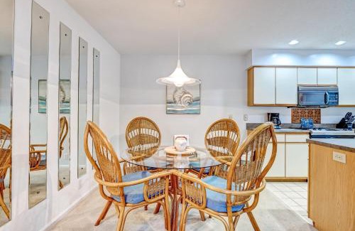 Sea Trail House | Club Villas 220-C