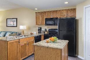 Table Rock Resort | Club Wyndham Branson at The Meadows