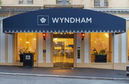 Lower Nob Hill Resort | Club Wyndham Canterbury