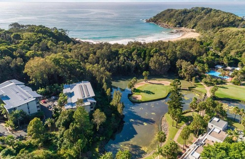 Coffs Harbour Resort | Club Wyndham Coffs Harbour, Trademark Collection by Wyndham