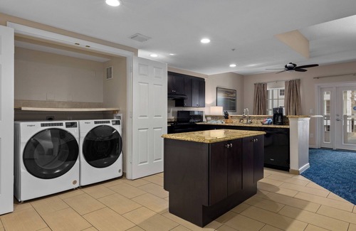 Kissimmee Apartment | Club Wyndham Cypress Palms