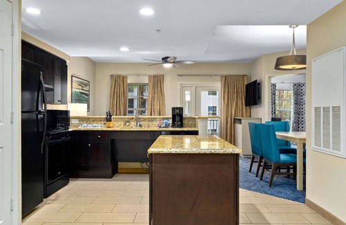 Kissimmee Apartment | Club Wyndham Cypress Palms