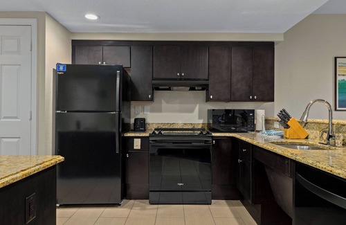 Kissimmee Apartment | Club Wyndham Cypress Palms