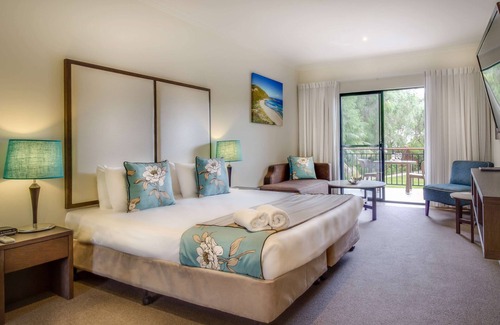 Marybrook Hotel | Club Wyndham Dunsborough, Trademark Collection by Wyndham