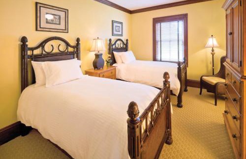 North Myrtle Beach Resort | Club Wyndham Dye Villas