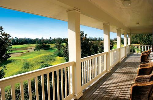 North Myrtle Beach Resort | Club Wyndham Dye Villas