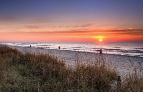 North Myrtle Beach Resort | Club Wyndham Dye Villas