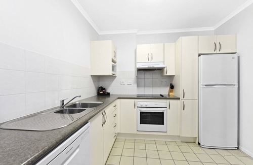 Port Macquarie Apartment | Club Wyndham Flynns Beach, Trademark Collection by Wyndham