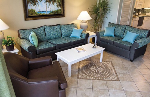 Surfside Beach Condo | Club Wyndham Grand Palms