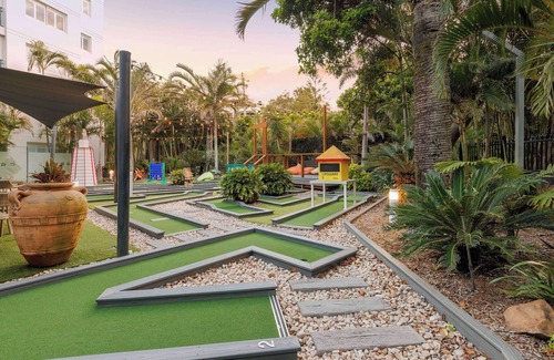 Coolangatta Apartment | Club Wyndham Kirra Beach, Trademark Collection by Wyndham