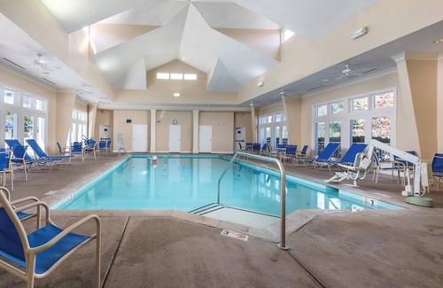 Enterprise Resort | Club Wyndham Nashville ~Nashville, TN~ 2 BDR sleeps 8 ~ 3 Ngts MAR-APR 2024