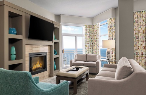 Ocean Drive Hotel | Club Wyndham Ocean Boulevard