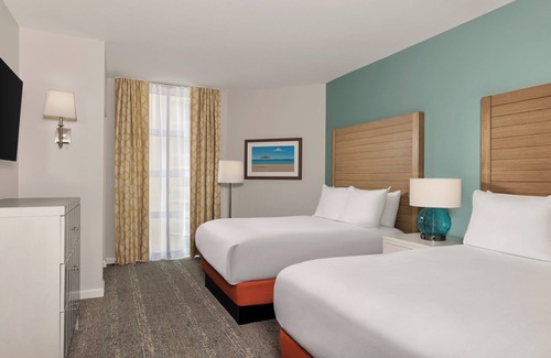 Ocean Drive Hotel | Club Wyndham Ocean Boulevard