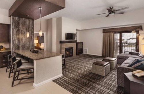Park City Resort | Club Wyndham Park City-4BR Presidential Reserve -Christmas 2025 & New Year's
