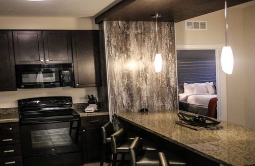 Park City Resort | Club Wyndham Park City-4BR Presidential Reserve -Christmas 2025 & New Year's