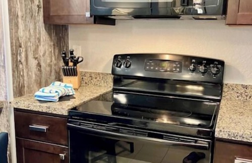 Park City Resort | Club Wyndham Park City-Holiday Season -2BR Deluxe Suite