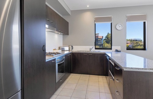 West Perth Hotel | Club Wyndham Perth, Trademark Collection by Wyndham