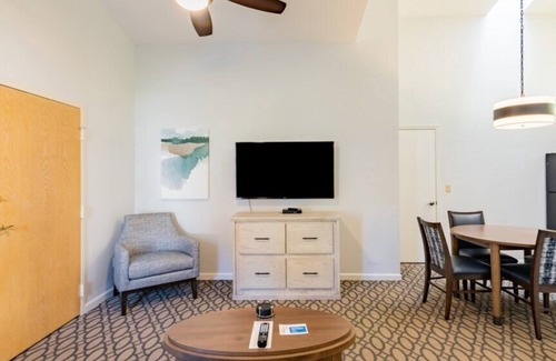 Fairfield Glade Condo | Club Wyndham Resort at Fairfield Glade, Tennessee, 2 Bedroom Condo