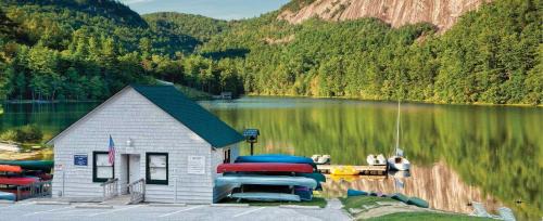 Sapphire Resort | Club Wyndham Resort at Fairfield Sapphire Valley