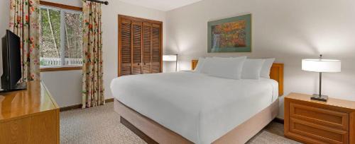 Sapphire Resort | Club Wyndham Resort at Fairfield Sapphire Valley