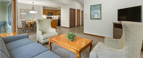 Sapphire Resort | Club Wyndham Resort at Fairfield Sapphire Valley