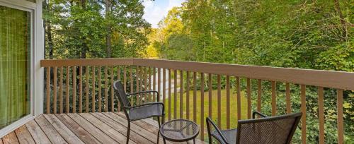 Sapphire Resort | Club Wyndham Resort at Fairfield Sapphire Valley