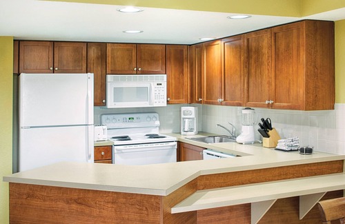 Pompano Beach Hotel | Club Wyndham Santa Barbara