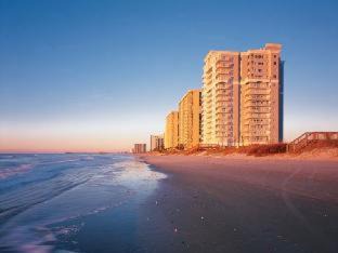 Arcadian Shores Resort | Club Wyndham SeaWatch Resort
