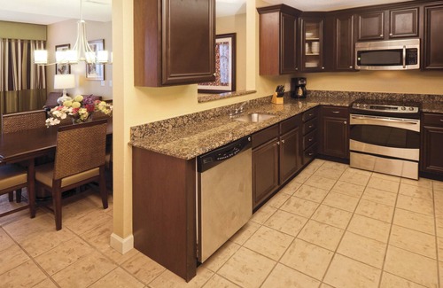 Arcadian Shores Hotel | Club Wyndham SeaWatch Resort