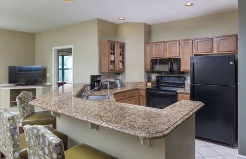 Sevierville Hotel | Club Wyndham Smoky Mountains