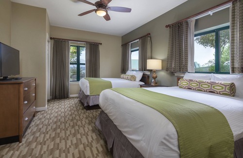Sevierville Hotel | Club Wyndham Smoky Mountains