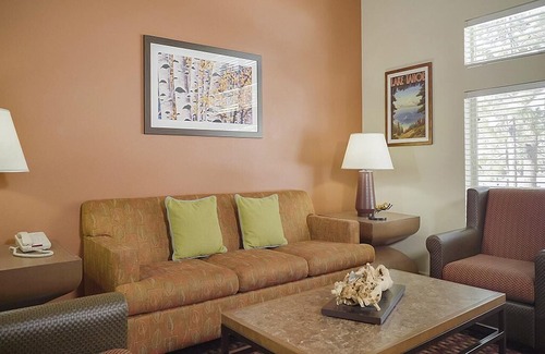 Round Hill Village Resort | Club Wyndham South Shore 2 bedroom deluxe - Quiet Resort!