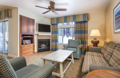 Round Hill Village Resort | Club Wyndham South Shore 2 bedroom deluxe - Quiet Resort!