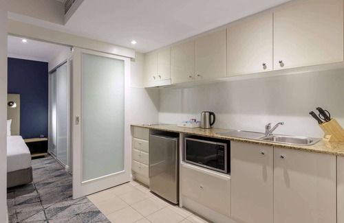 Sydney Central Business District Hotel | Club Wyndham Sydney