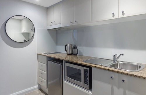 Sydney Central Business District Hotel | Club Wyndham Sydney