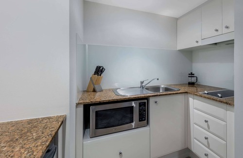 Sydney Central Business District Hotel | Club Wyndham Sydney