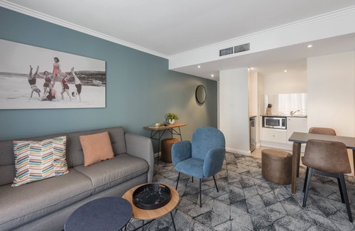 Sydney Central Business District Hotel | Club Wyndham Sydney