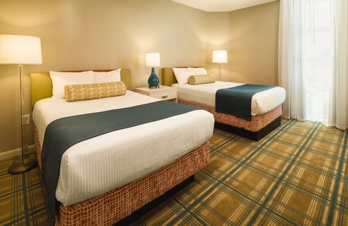 Ocean Drive Resort | Club Wyndham Ocean Blvd Resort Deluxe 3/BR Beach, Ocean Front, Upper Floor level