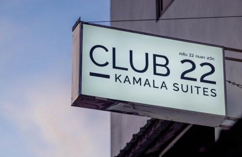Kamala Hotel | Club22 Kamala Suites, Kamala Beach
