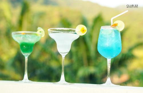Kamala Hotel | Club22 Kamala Suites, Kamala Beach