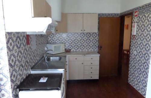 Alvor Apartment | Clube Alvorférias