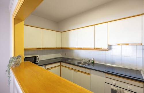Estoril Apartment | Clube do Lago Hotel